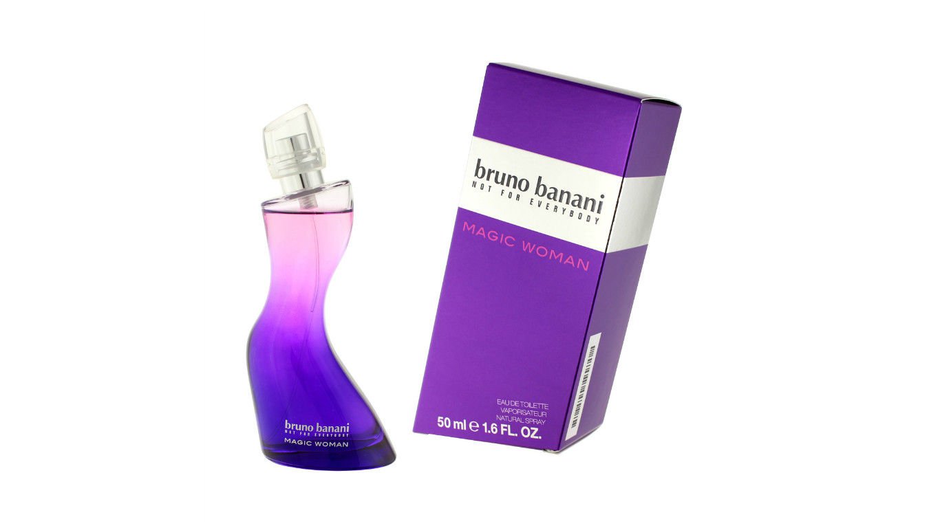Bruno Banani Magic Woman